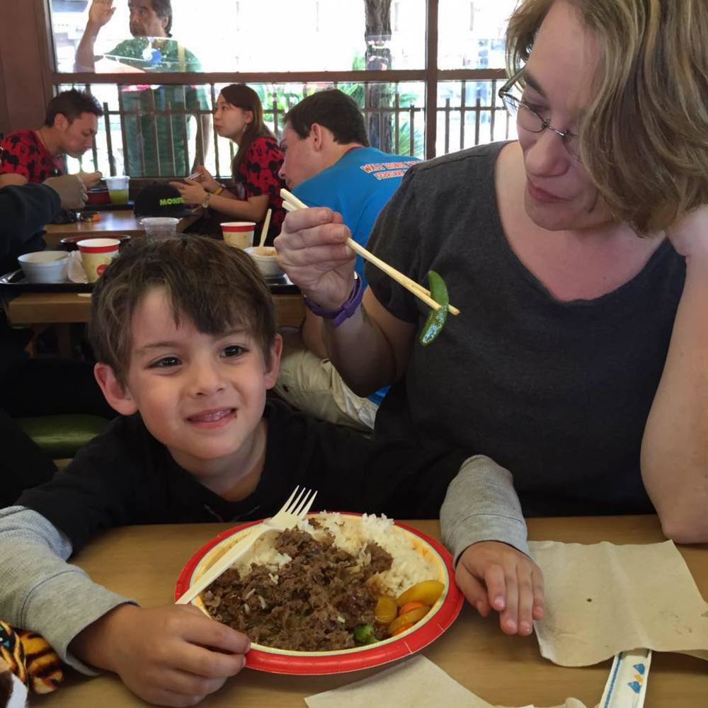 Meet your Posher, Jennifer